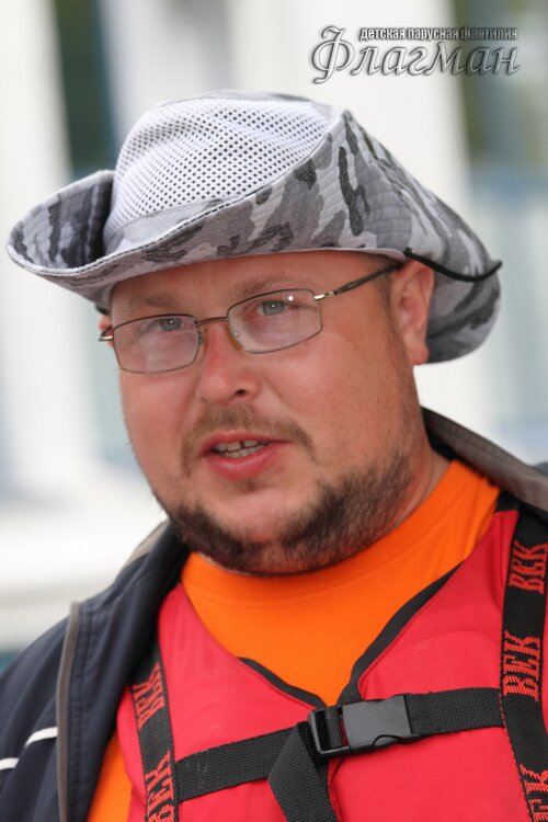 Дед